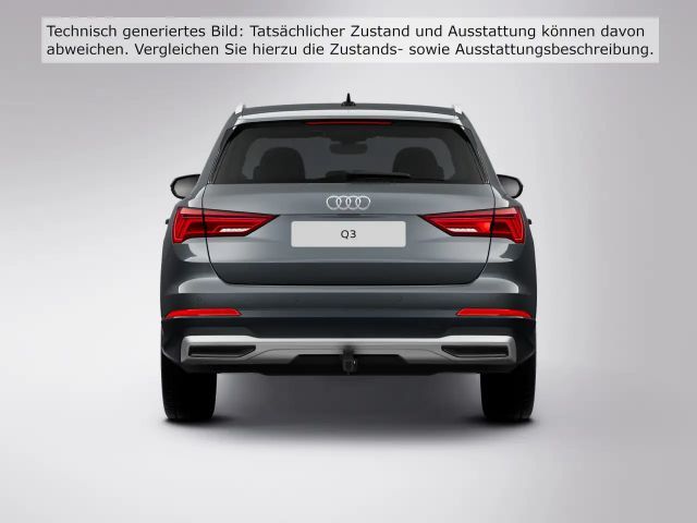 Audi Q3 35 TFSI