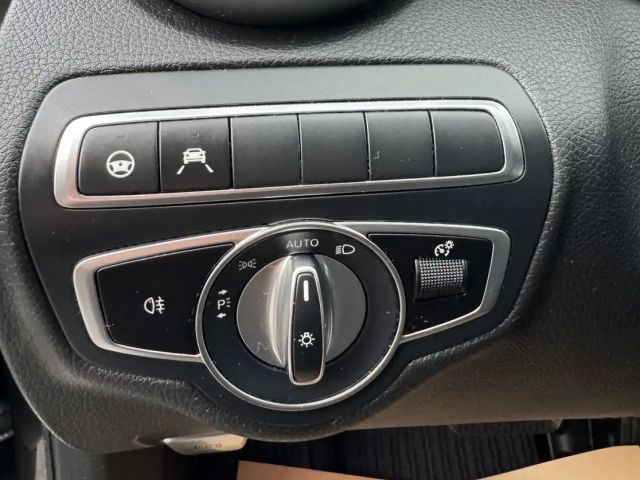 Mercedes-Benz C 300 Estate