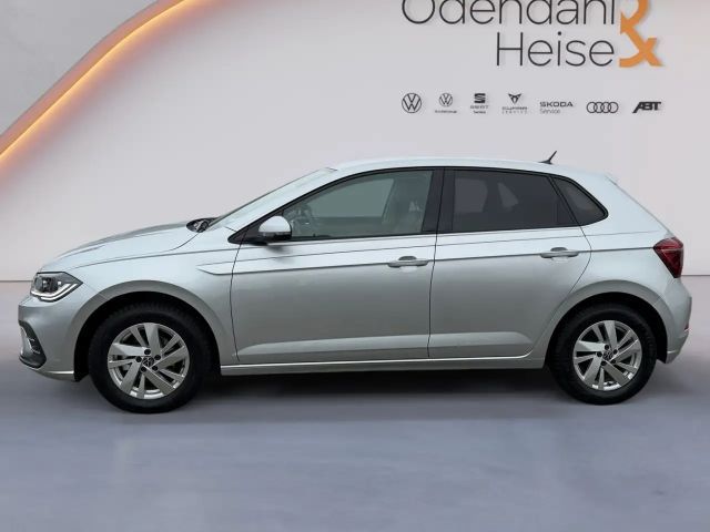 Volkswagen Polo 1.0 TSI DSG Style