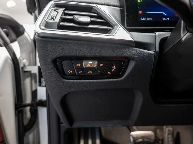 BMW i4 Coupé Gran Coupé M-Sport eDrive35