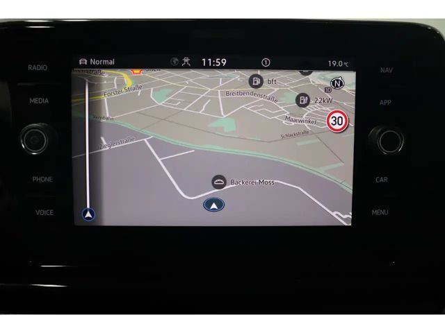 Volkswagen T-Roc 1.5 TSI IQ.Drive Style