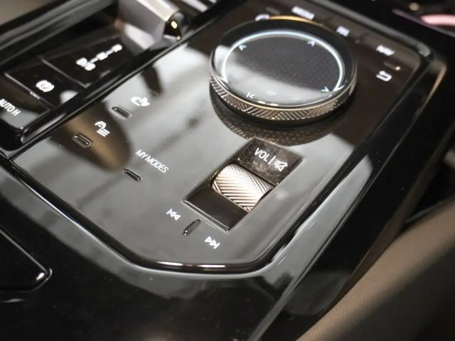 BMW i5 Sedan eDrive40