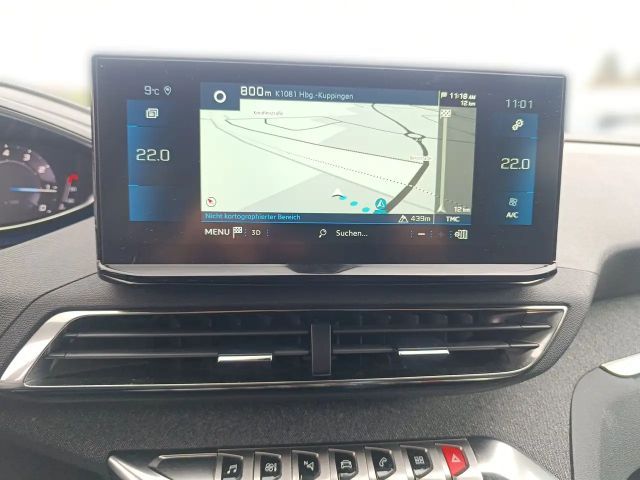 Peugeot 3008 Allure Pack PureTech