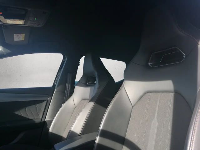 Cupra Leon 2.0 TSI DSG