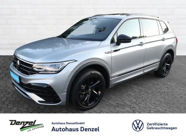 Volkswagen Tiguan 2.0 TSI Allspace DSG R-Line