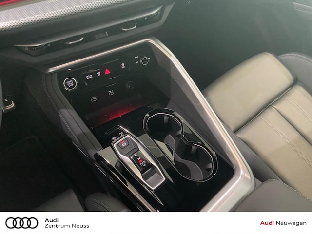 Audi Q5 Hybride Quattro S-Tronic