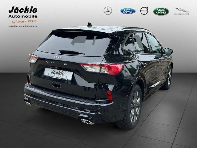 Ford Kuga ST Line X