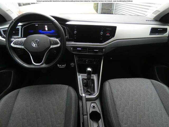 Volkswagen Polo 1.0 TSI DSG Move