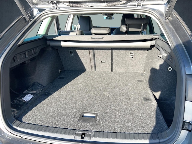 Skoda Octavia 1.5 TSI Combi