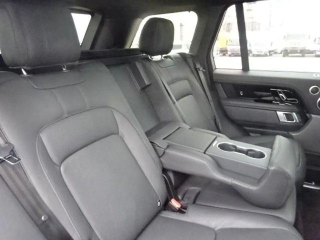 Land Rover Range Rover SDV8