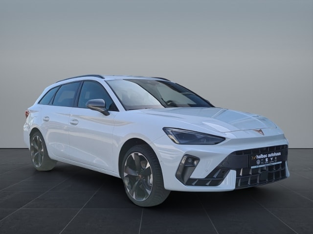 Cupra Leon DSG ST Sportstourer