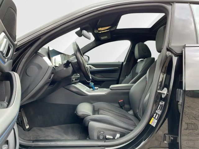 BMW i4 Coupé Gran Coupé M50