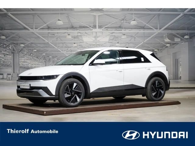 Hyundai IONIQ 5 Techniq