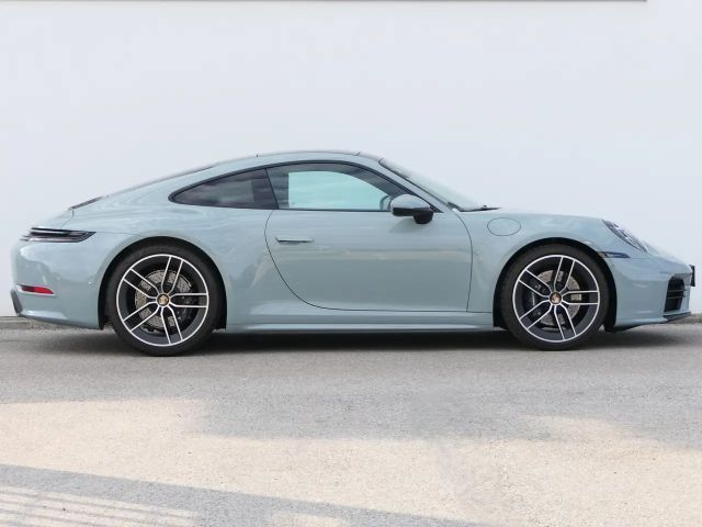 Porsche 911 Carrera Coupé