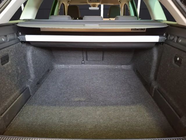 Skoda Superb Combi Style Style