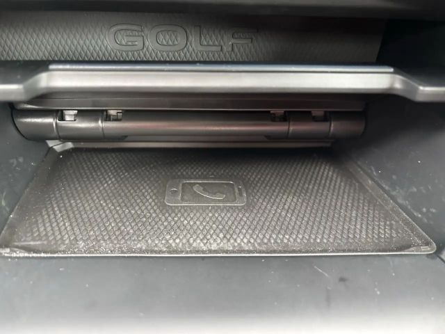 Volkswagen Golf 2.0 TSI DSG GTI Golf VIII