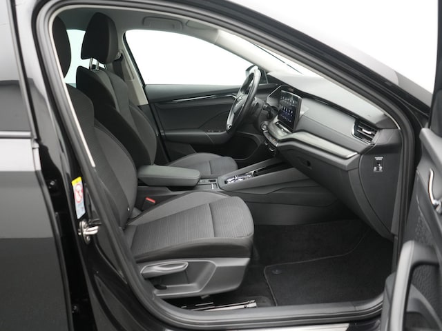 Skoda Octavia Ambition Combi iV