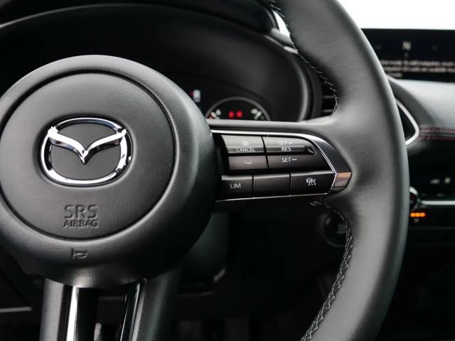 Mazda 3 2.5L Homura SkyActiv e-Skyactiv