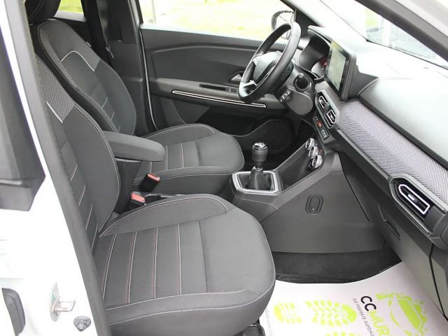 Dacia Jogger Extreme TCe 110