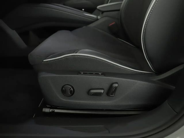 Skoda Enyaq Coupe Sportline