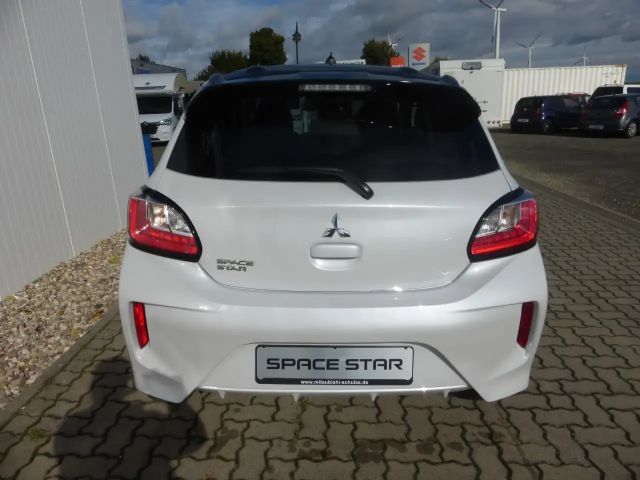 Mitsubishi Space Star ClearTec MIVEC Star