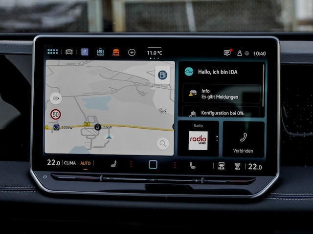 Volkswagen Tiguan 2.0 TDI DSG R-Line