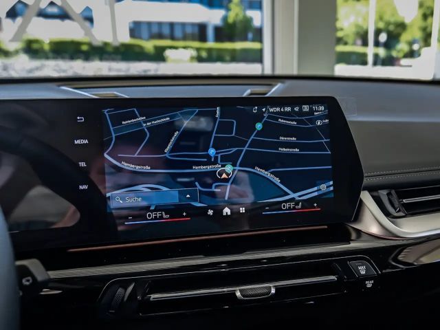 BMW iX1 Comfort pakket xDrive30