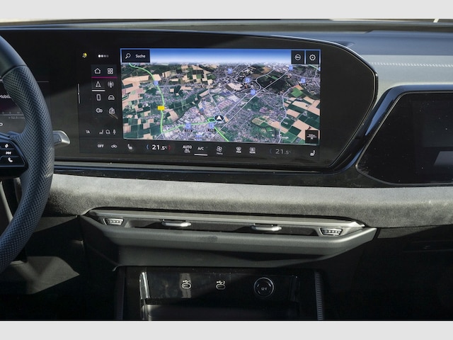 Audi A6 Quattro S-Tronic Sedan