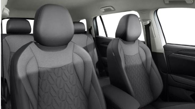 Volkswagen Tayron 1.5 eTSI DSG IQ.Drive Life