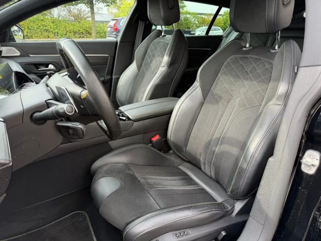 Peugeot 508 Hybrid4 SW