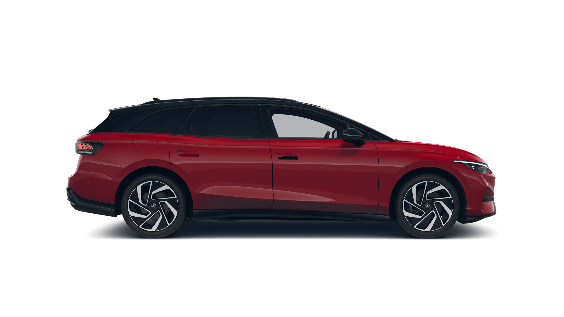 Volkswagen ID.7 Tourer