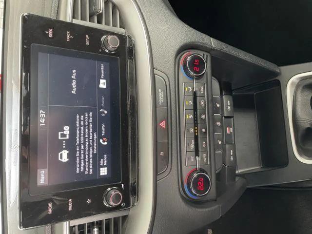 Kia Ceed SportWagon