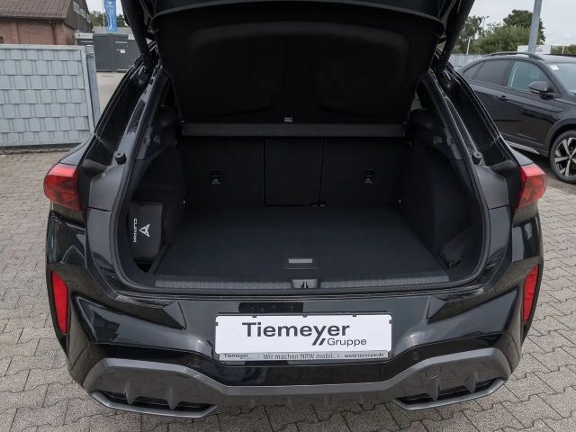 Cupra Terramar 1.5 eTSI