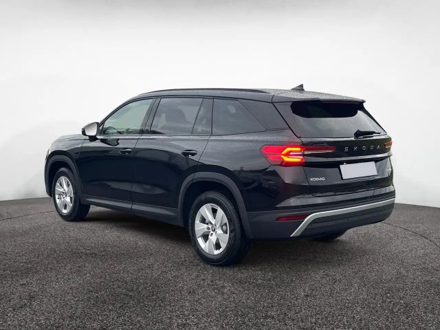 Skoda Kodiaq Selection