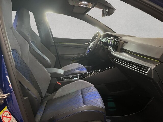 Volkswagen Golf 2.0 TSI 4Motion