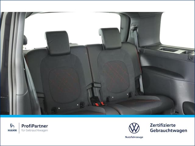 Volkswagen ID.Buzz 7-zitter GTX LWB