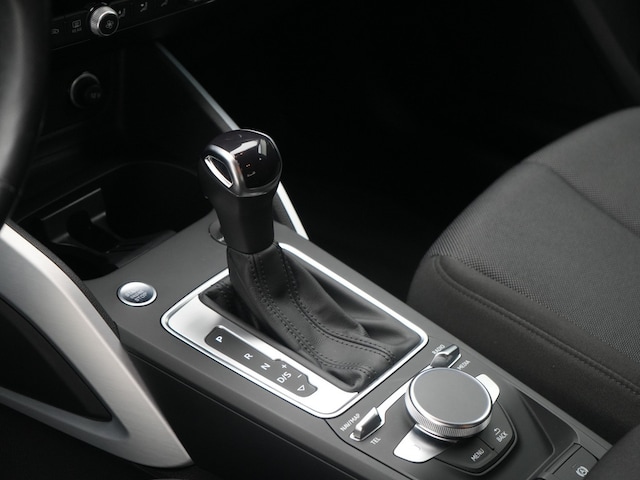 Audi Q2 40 TFSI Quattro S-Tronic