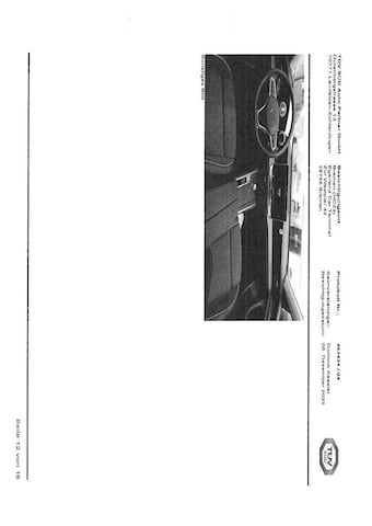 Volkswagen Passat 1.5 TSI eHybrid