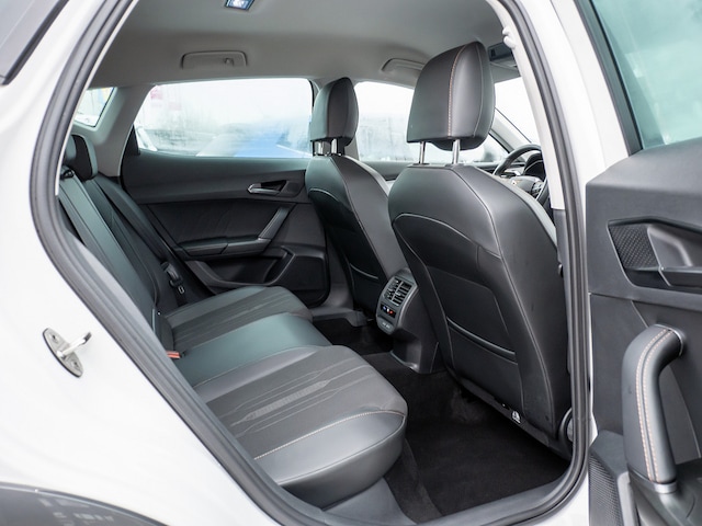 Cupra Formentor 1.5 TSI