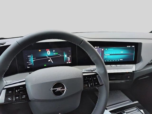 Opel Astra GS-Line Grand Sport