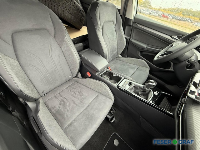 Volkswagen Golf 1.5 TSI Golf VIII Style