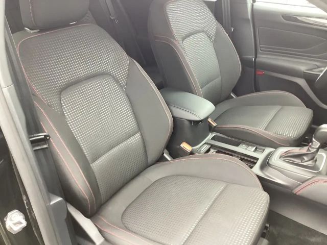 Ford Focus ST Line Wagon