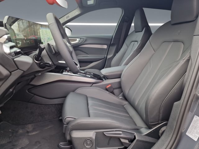 Audi A5 Avant Quattro S-Tronic