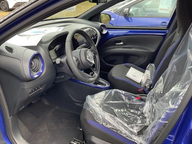 Toyota Aygo 1.0 VVT-i