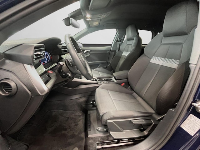 Audi A3 30 TFSI S-Tronic Sportback