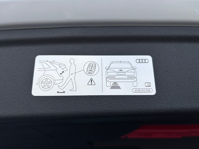 Audi A3 35 TFSI S-Line S-Tronic Sportback