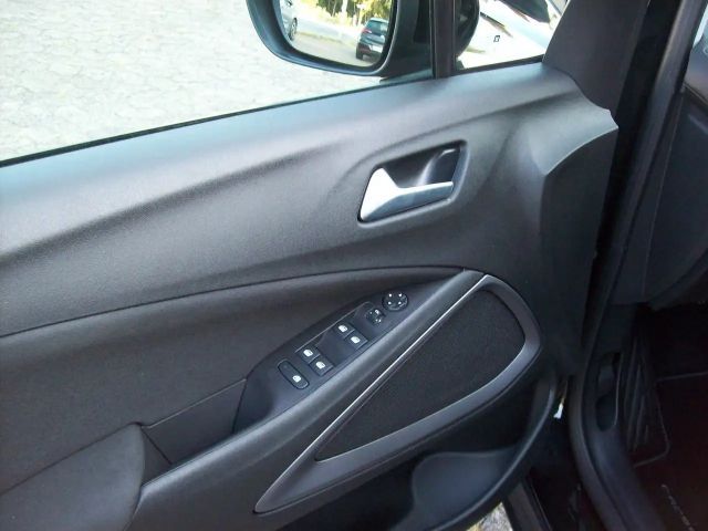 Opel Crossland X 1.2 Turbo