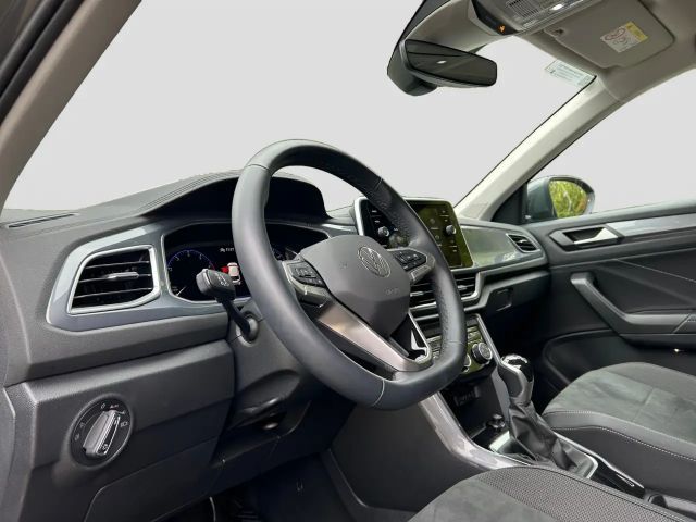 Volkswagen T-Roc 1.0 TSI Style