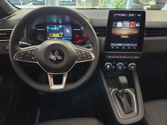 Mitsubishi Colt 1.6 Hybrid