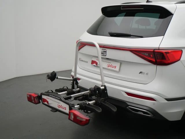 Seat Tarraco 4Drive DSG FR-lijn